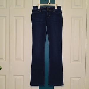 Preloved DL1961 jean